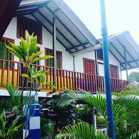 Hotel Brisas Del Pacifico Cali Exterior photo